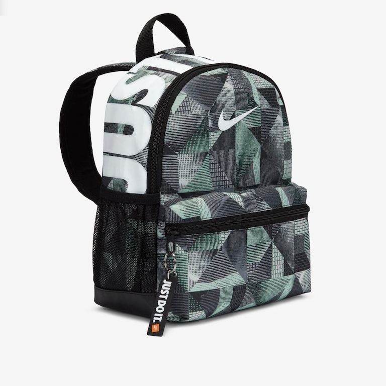 Mochila Nike Brasilia JDI Infantil - Foto 2