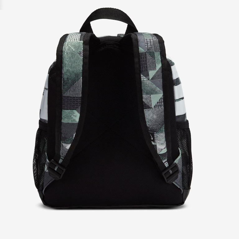 Mochila Nike Brasilia JDI Infantil - Foto 3