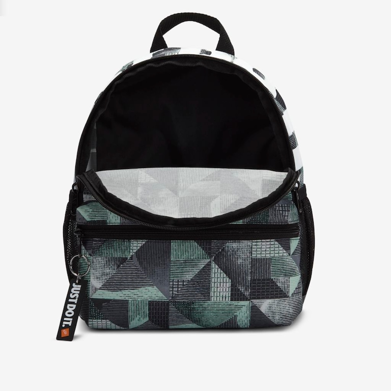 Mochila Nike Brasilia JDI Infantil - Foto 4
