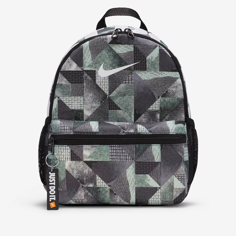 Mochila Nike Brasilia JDI Infantil - Foto 1