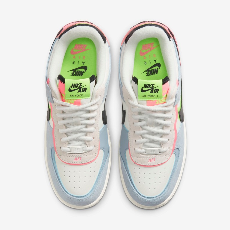 Tênis Nike Air Force 1 Shadow Feminino - Foto 4