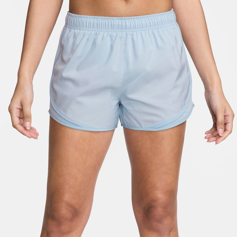 Shorts Nike Tempo Feminino - Foto 2