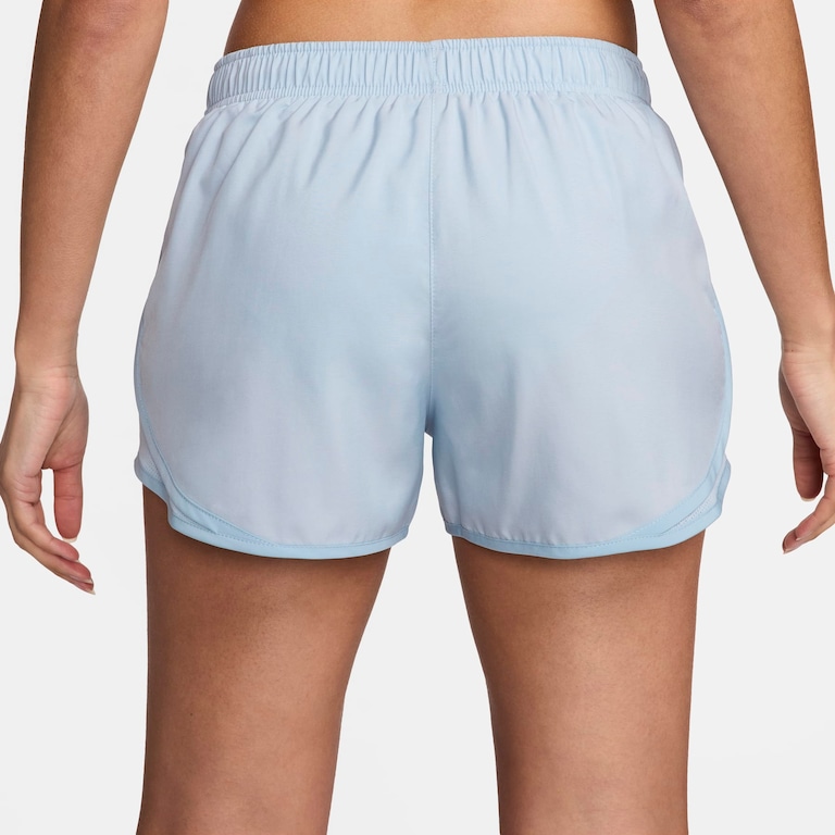 Shorts Nike Tempo Feminino - Foto 3