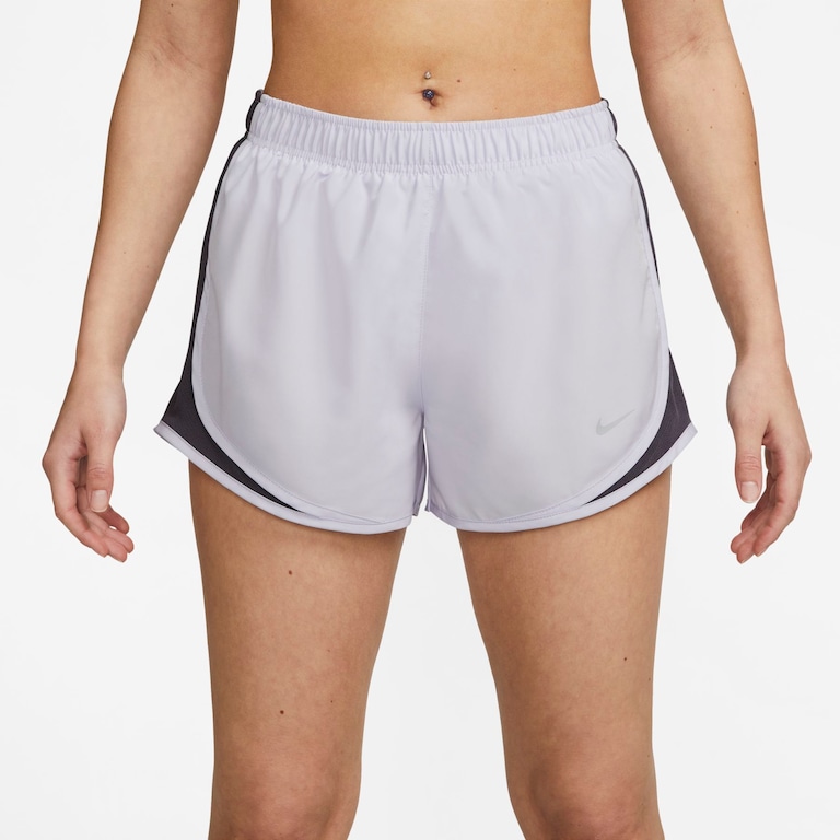 Shorts Nike Tempo Feminino - Foto 2