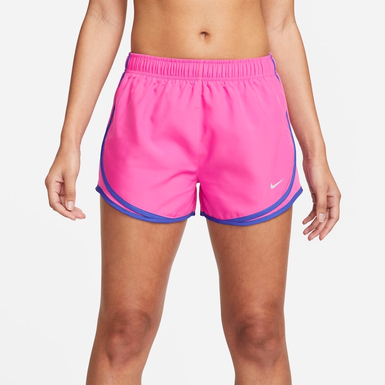 Shorts Nike Tempo Feminino - Foto 2