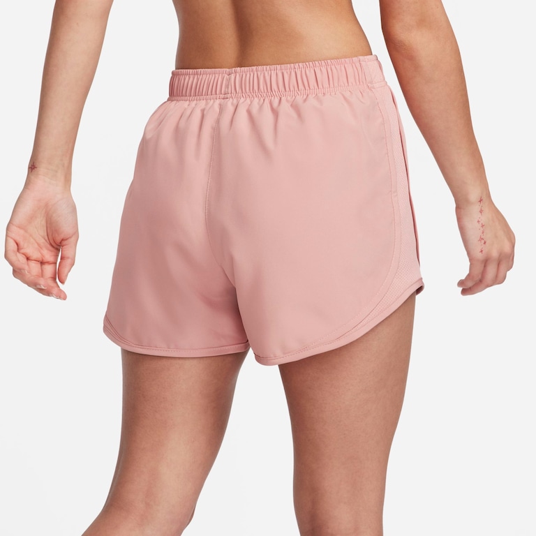 Shorts Nike Tempo Feminino - Foto 3