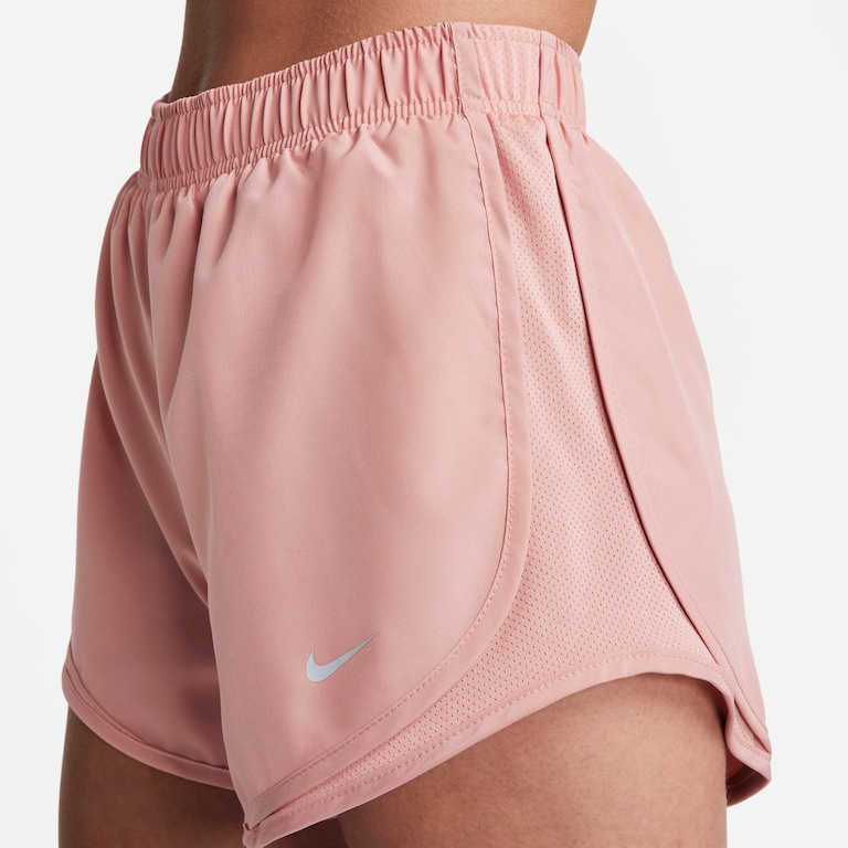 Shorts Nike Tempo Feminino - Foto 4