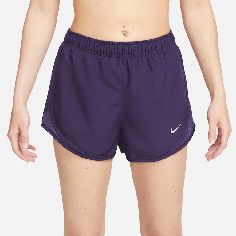 Shorts Nike Tempo Feminino - Foto 2