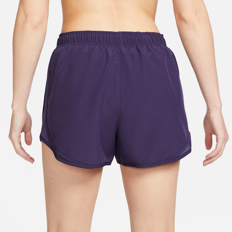 Shorts Nike Tempo Feminino - Foto 3