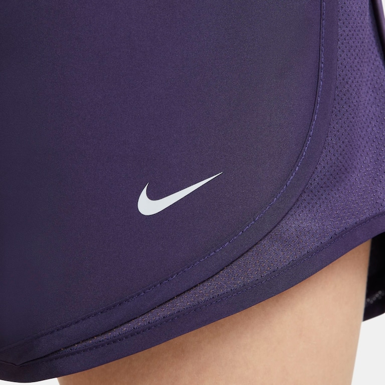 Shorts Nike Tempo Feminino - Foto 4