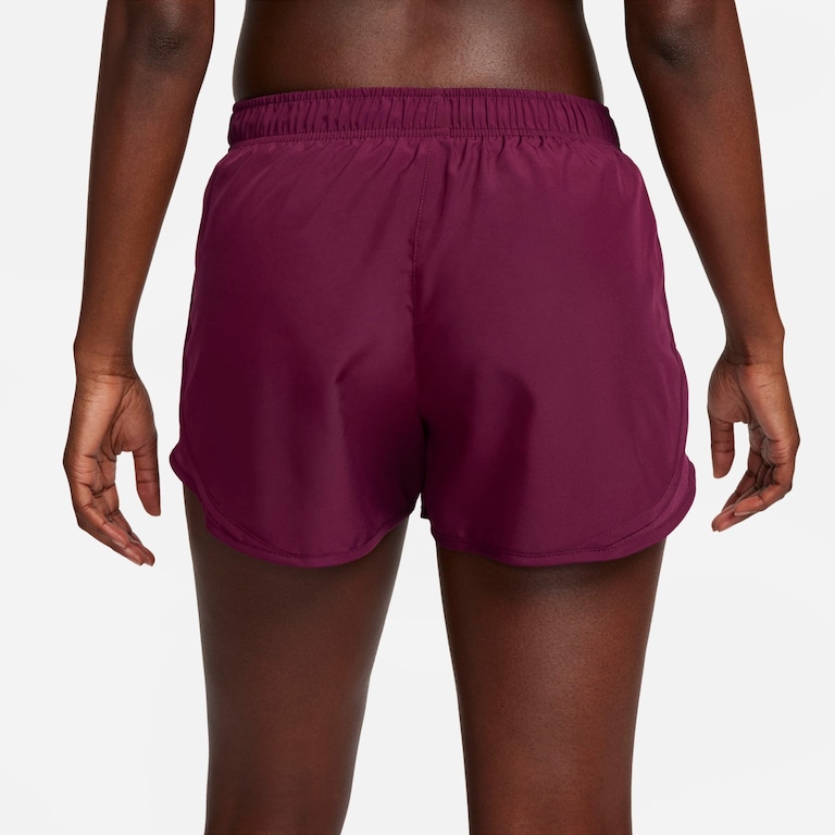 Shorts Nike Tempo Feminino - Foto 3