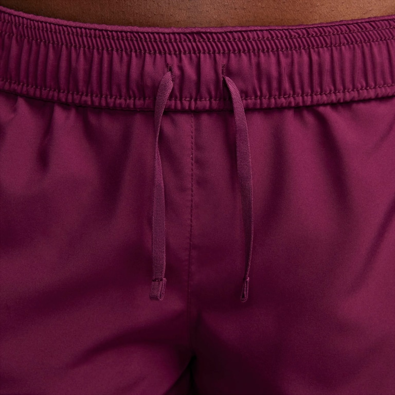 Shorts Nike Tempo Feminino - Foto 4