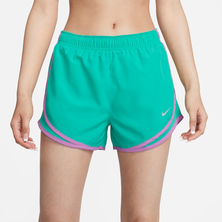 Shorts Nike Tempo Feminino - Foto 2