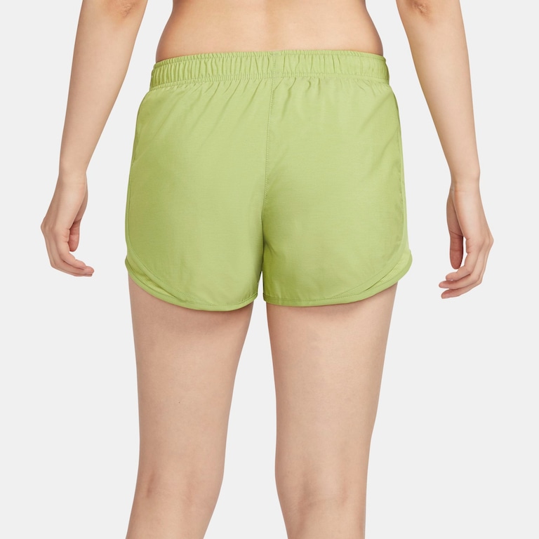 Shorts Nike Tempo Feminino - Foto 3