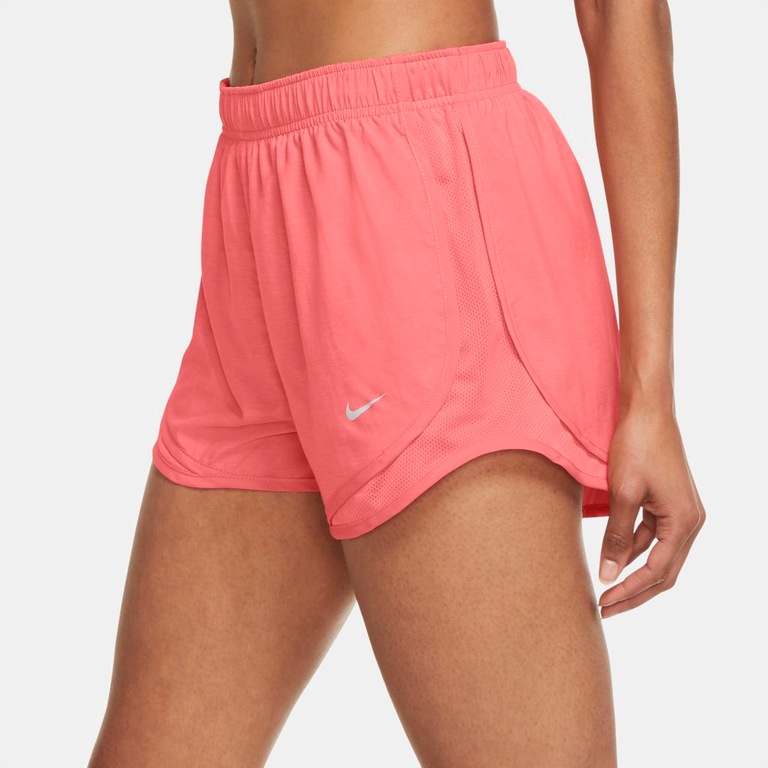Shorts Nike Tempo Feminino - Foto 3