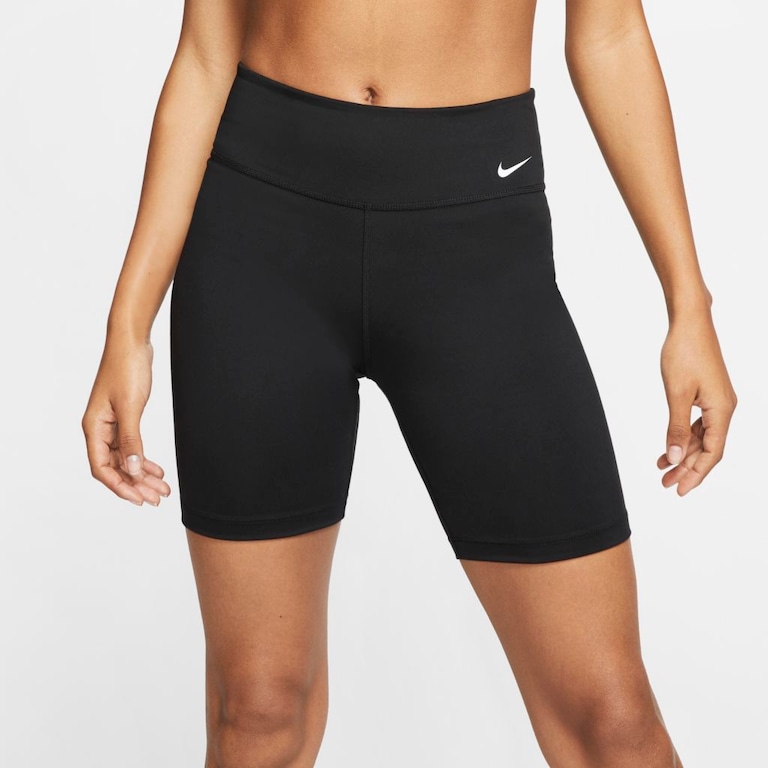 Shorts Nike One Feminino - Foto 2