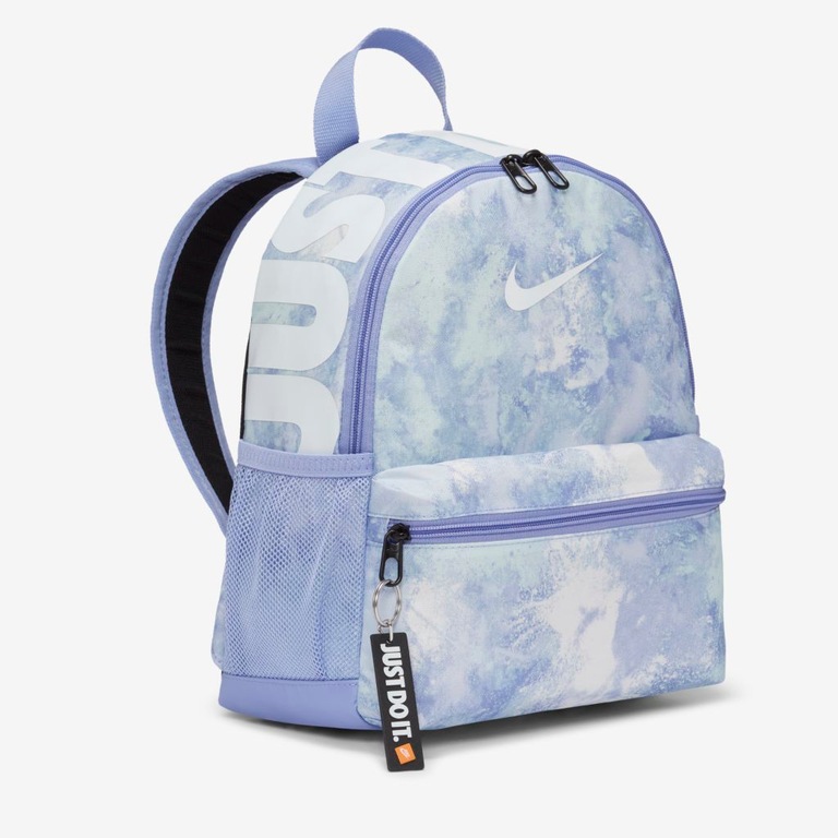 Mochila Nike Brasilia JDI Infantil - Foto 2