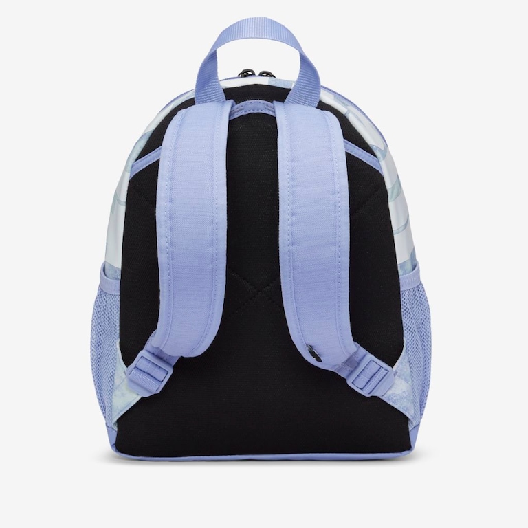 Mochila Nike Brasilia JDI Infantil - Foto 3