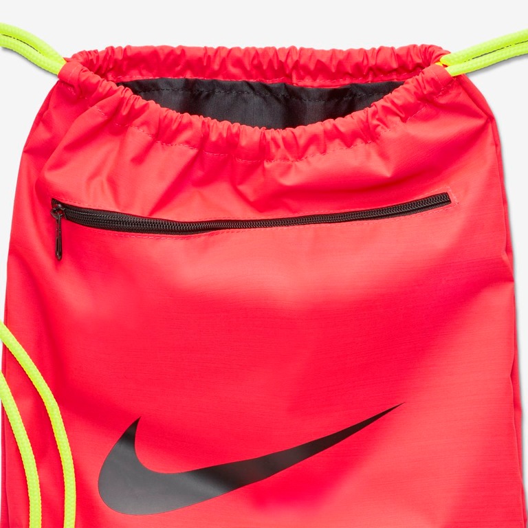 Sacola Nike Brasilia 9.0 Unissex - Foto 4