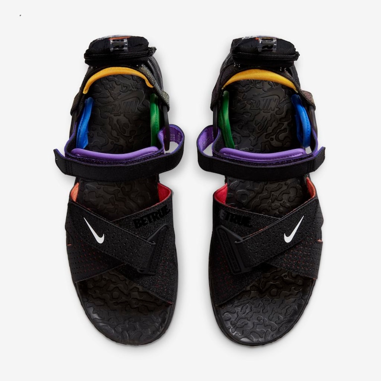 Tênis Nike Air Deschutz BETRUE Masculino - Foto 4