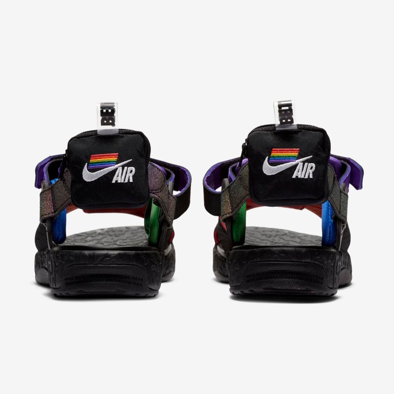 Tênis Nike Air Deschutz BETRUE Masculino - Foto 6