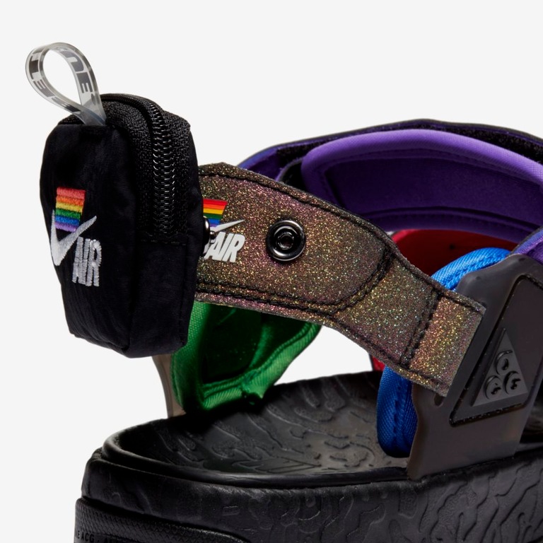 Tênis Nike Air Deschutz BETRUE Masculino - Foto 9