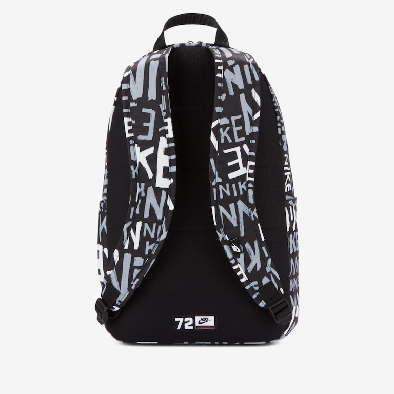 Mochila Nike Elemental 2.0 Print Unissex - Foto 3