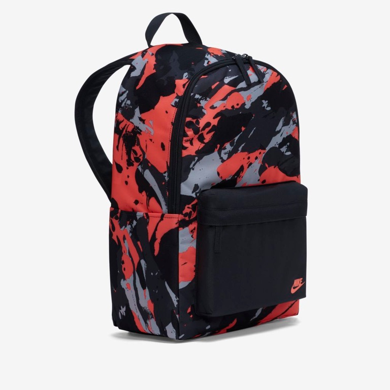 Mochila Nike Heritage Unissex - Foto 3