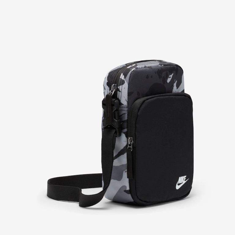 Bolsa Transversal Nike Heritage Unissex - Foto 3