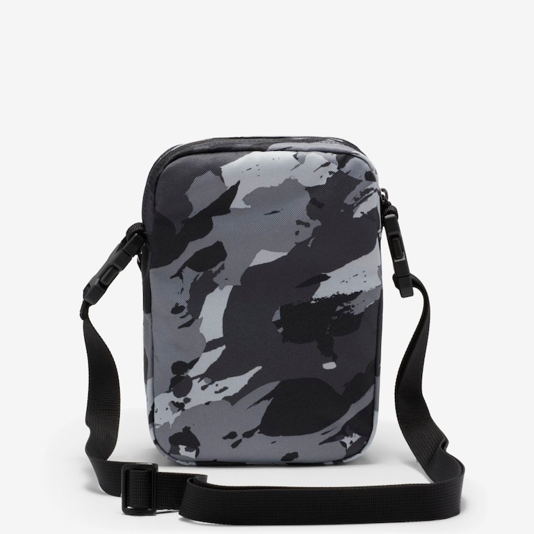Bolsa Transversal Nike Heritage Unissex - Foto 4
