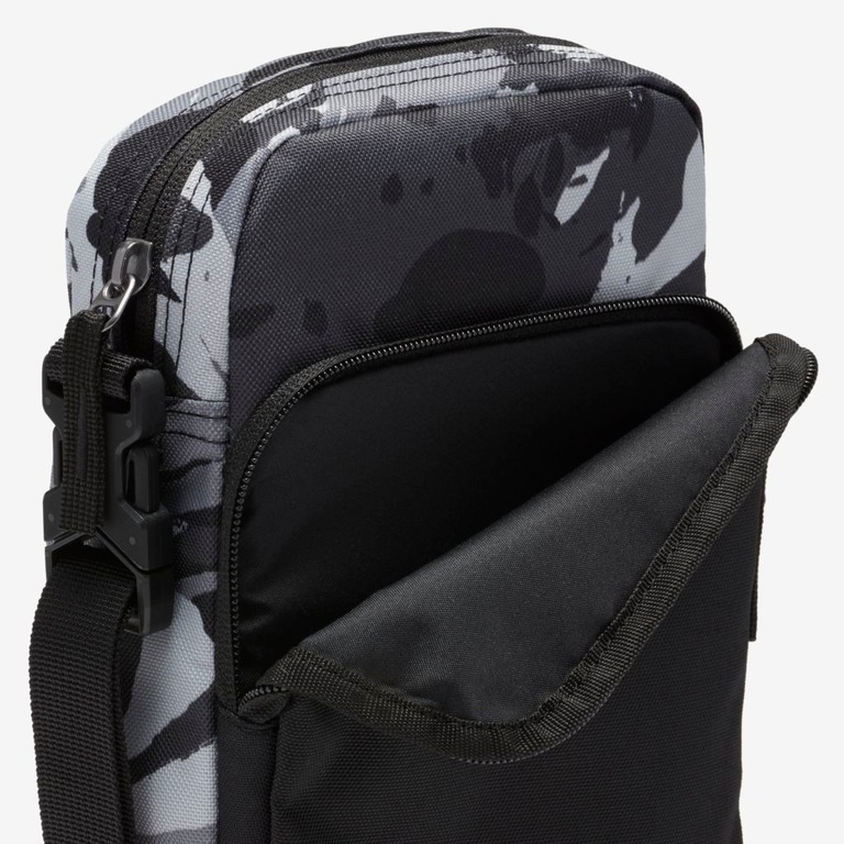 Bolsa Transversal Nike Heritage Unissex - Foto 6