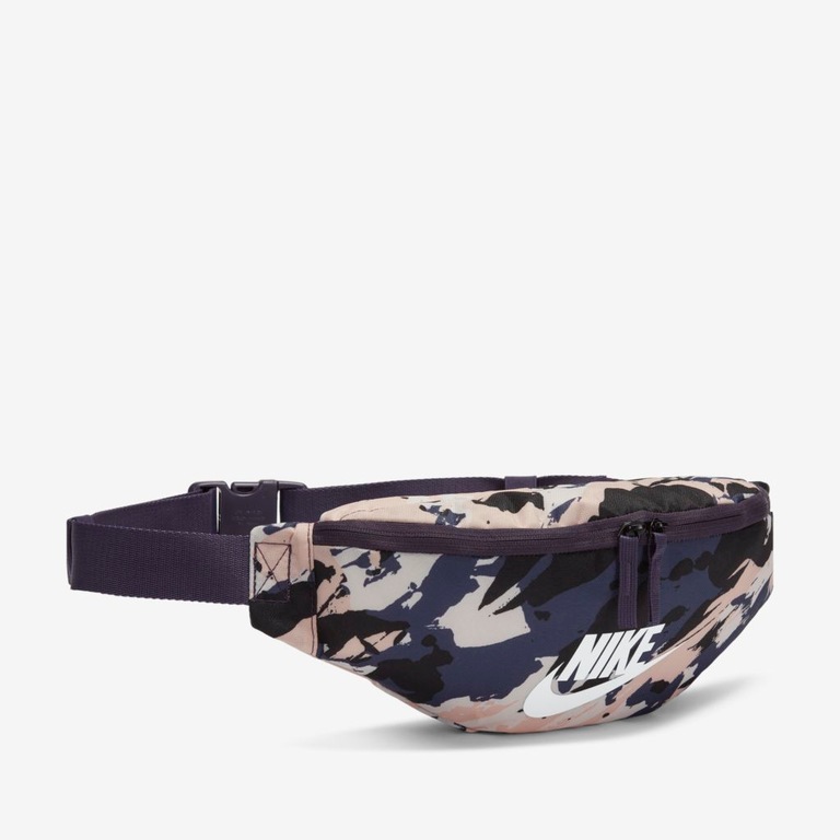 Pochete Nike Sportswear Heritage Unissex - Foto 2