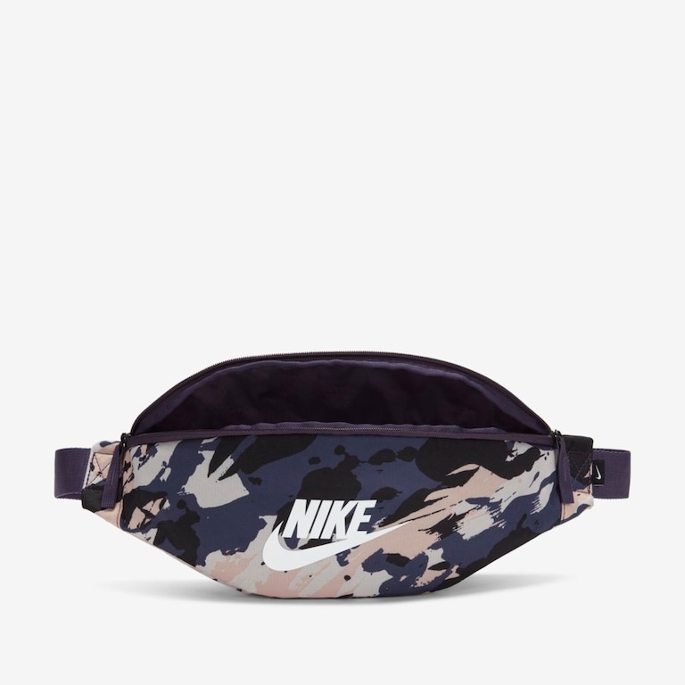 Pochete Nike Sportswear Heritage Unissex - Foto 4