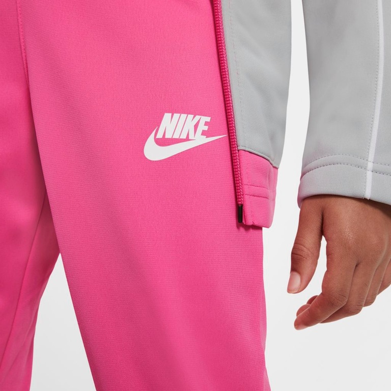 Agasalho Nike Sportswear Infantil - Foto 5