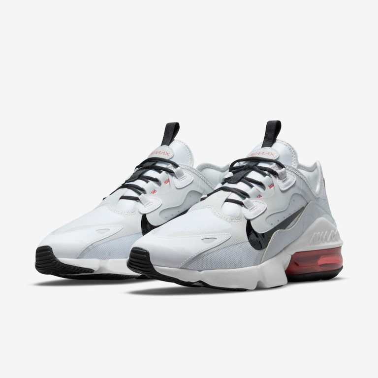Tênis Nike Air Max Infinity 2 Masculino - Foto 5