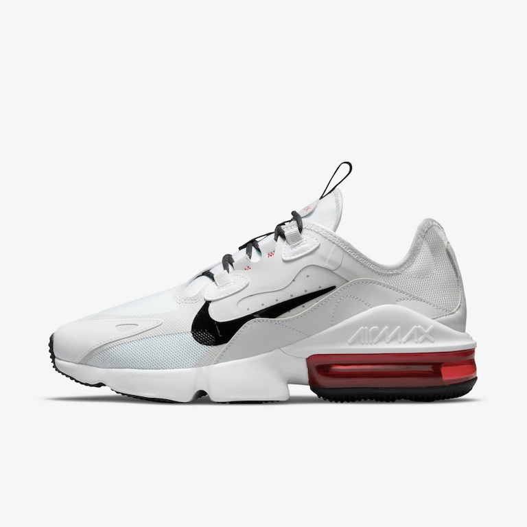 Tênis Nike Air Max Infinity 2 Masculino - Foto 1