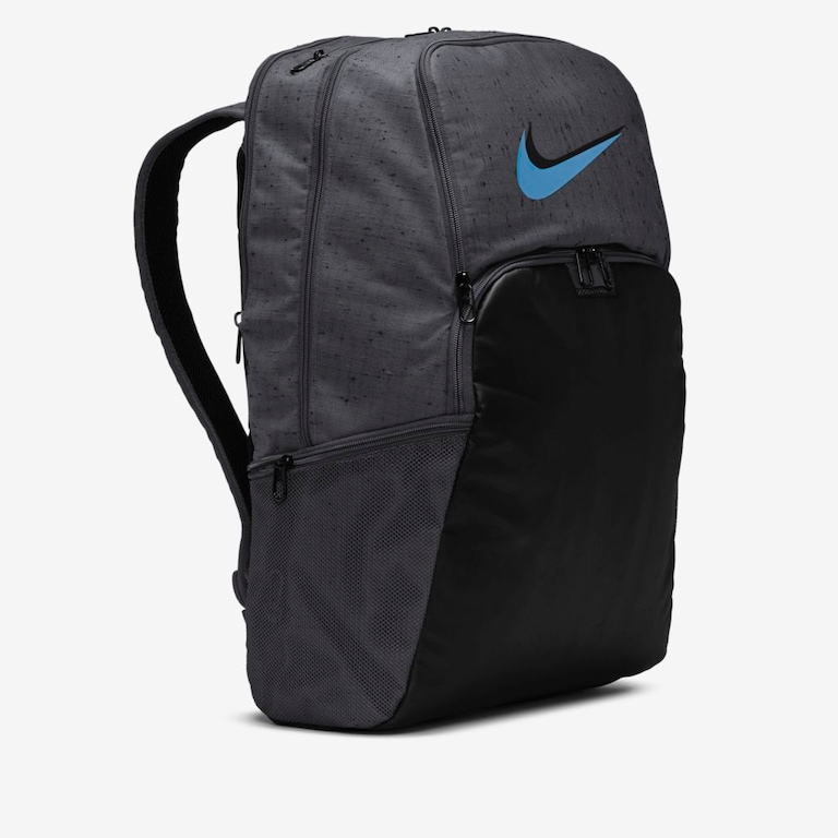 Mochila Nike Brasilia Unissex - Foto 2