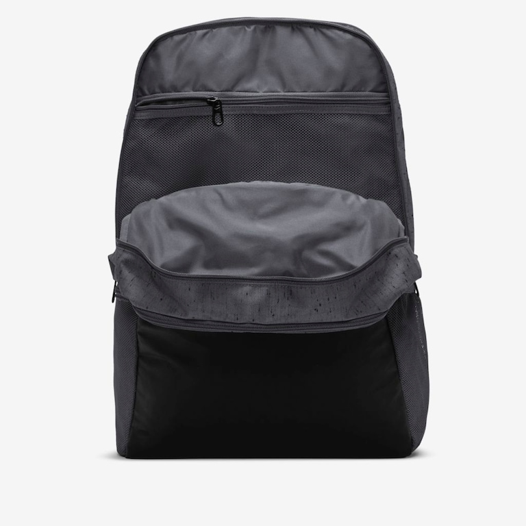 Mochila Nike Brasilia Unissex - Foto 4