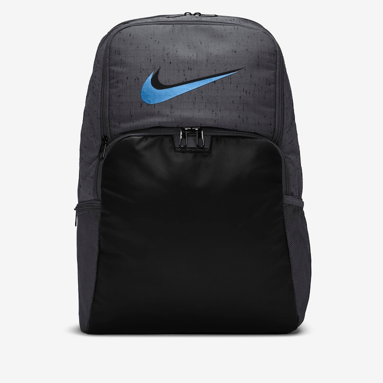 Mochila Nike Brasilia Unissex - Foto 1