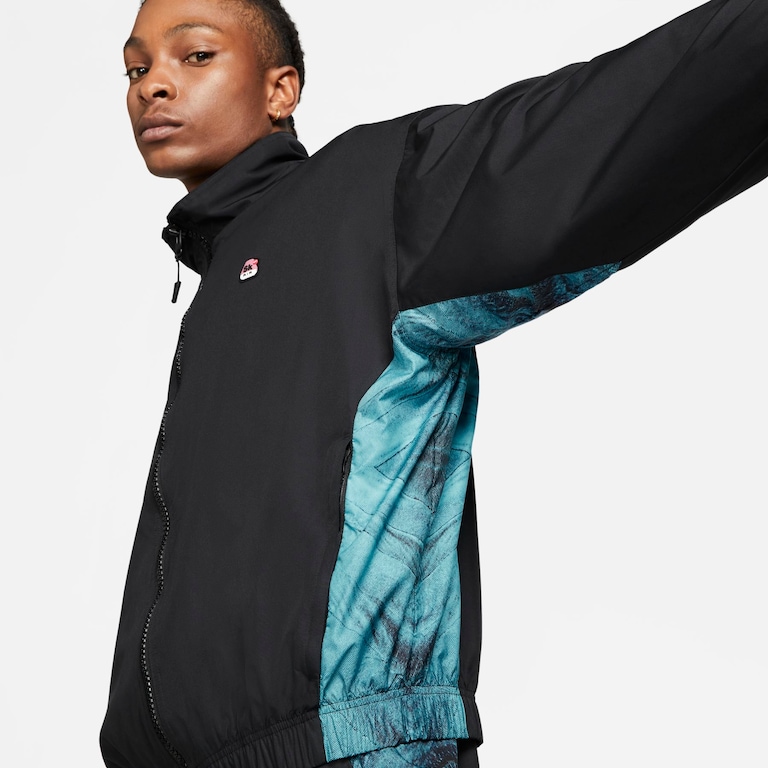Jaqueta Nike x Skepta Masculina - Foto 3