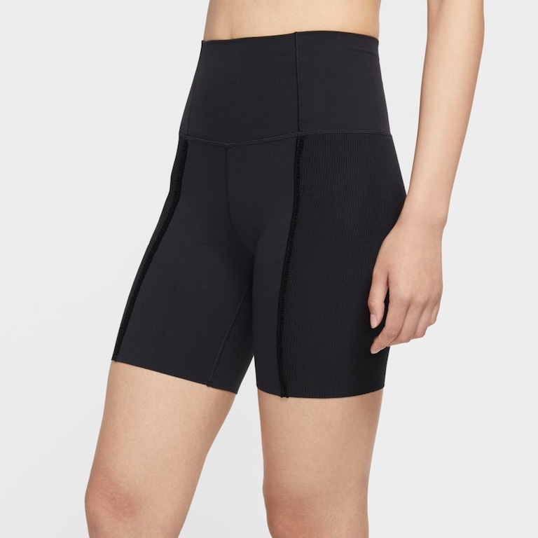 Shorts Nike Feminino - Foto 4