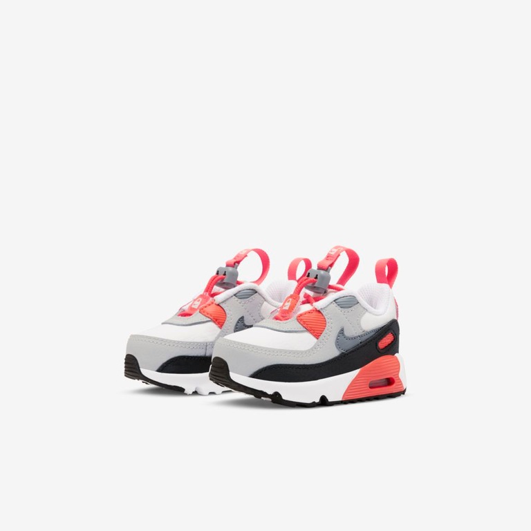 Tênis Nike Air Max 90 Toggle Infantil - Foto 5