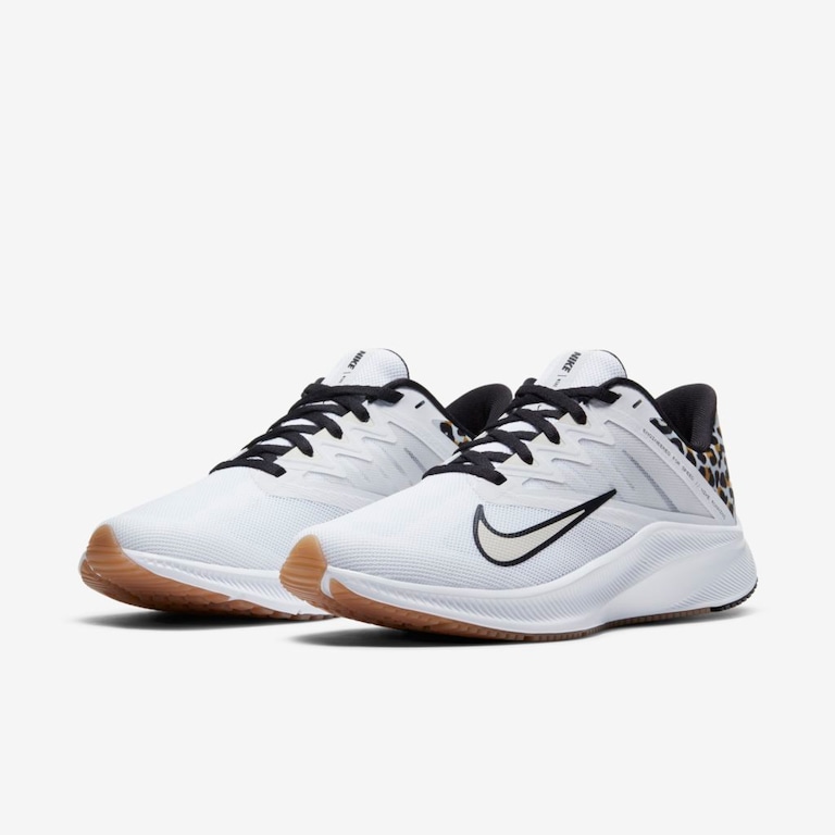 Tênis Nike Quest 3 Premium Feminino - Foto 5