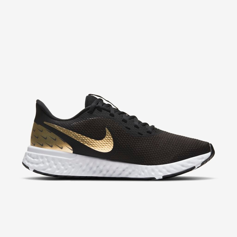 Tênis Nike Revolution 5 Premium Feminino - Foto 3
