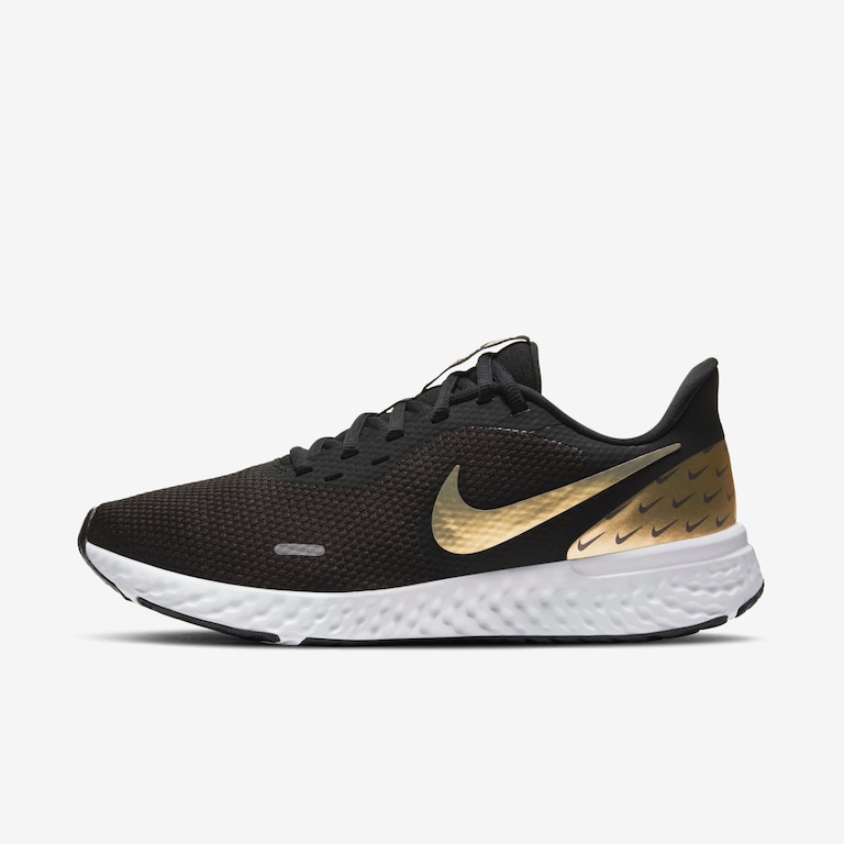 Tênis Nike Revolution 5 Premium Feminino - Foto 1