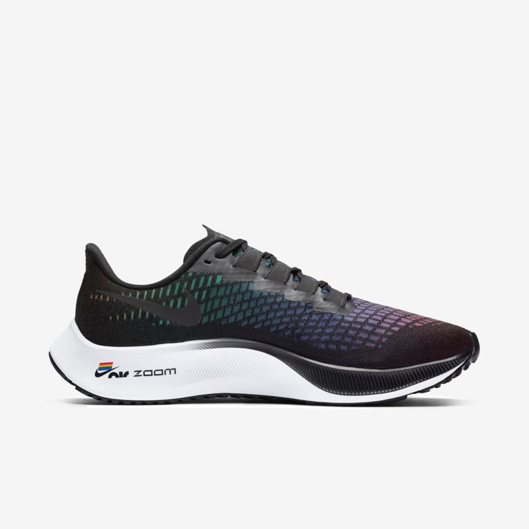 Tênis Nike Air Zoom Pegasus 37 BETRUE Masculino - Foto 3