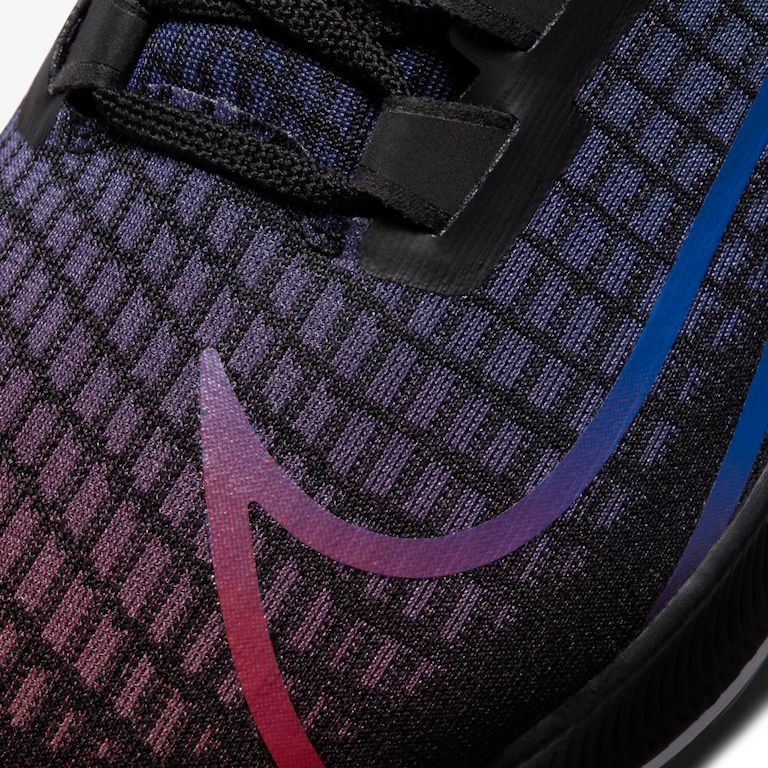 Tênis Nike Air Zoom Pegasus 37 BETRUE Masculino - Foto 7