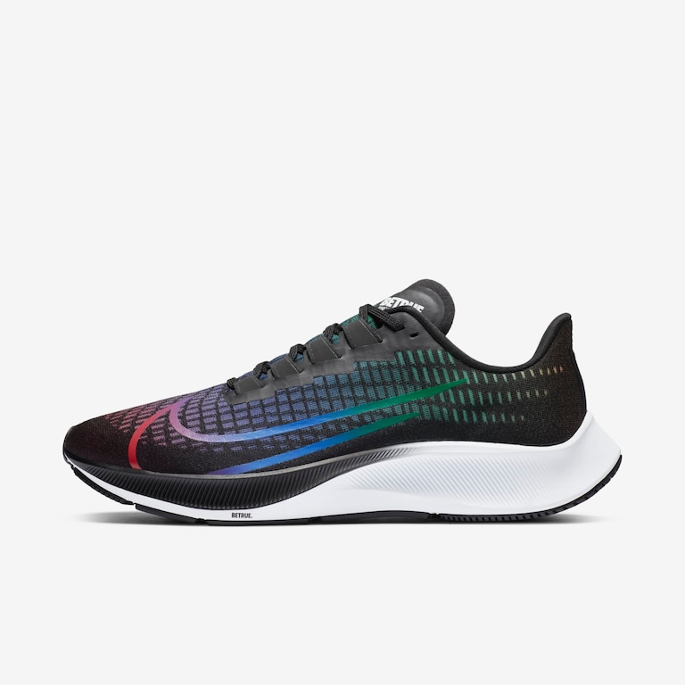 Tênis Nike Air Zoom Pegasus 37 BETRUE Masculino - Foto 1