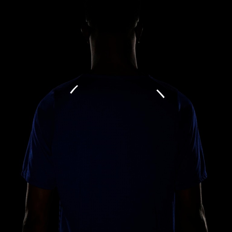 Camiseta Nike Team USA Rise 365 Masculina - Foto 8