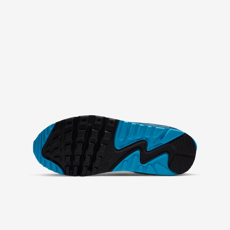 Tênis Nike Air Max 90 FlyEase Infantil - Foto 2